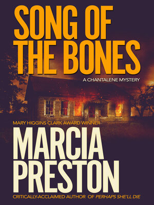 cover image of Song of the Bones